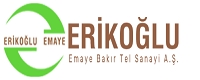 Erikoğlu Emaye Bakır Tel